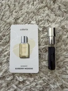 Burberry Weekend EDP バーバリー　ウィークエンド　カラリアのサムネイル