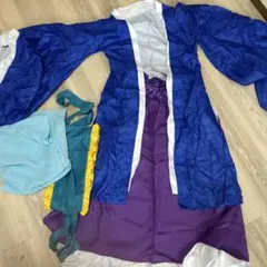 약사의 혼잣말 梨花妃 コスプレ衣装