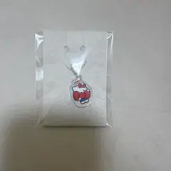 サンリオ ハローキティ めじるしアクセサリー