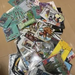 ドラゴンボール　一番くじ　下位賞　まとめ売り　約60点