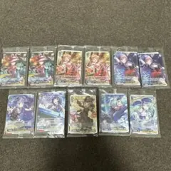 海外版】バンドリ ヴァイスシュヴァルツ 宇田川巴 5枚セット - メルカリ