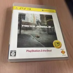 TOKYO JUNGLE PS3