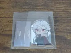にじさんじチョコエッグ　葛葉シークレット