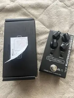 即購入可】Darkglass Electnics alpha omicron - メルカリ