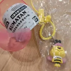KUMATAN カラフルマルチチャーム ガチャ