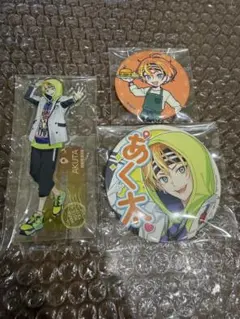 2026年最新】五十竹あく太の人気アイテム - メルカリ