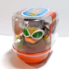 ジェットセットラジオ　ラバーダック　フィギュア　TUBBZ　ビート　ゲーム ジェットセットラジオ ラバーダック フィギュア TUBBZ ビート ゲーム