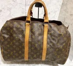 Louis Vuitton キーポル ボストンバッグ