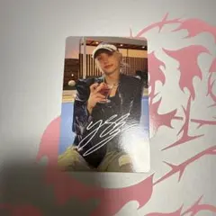 straykids Do it HMV トレカ ラキドロ A フィリックス 印字