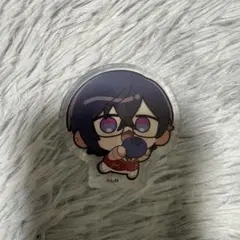 にじさんじ 8th with cake 四季凪アキラ アクリルブロック