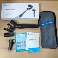 FeiyuTech Vimble 2A 超軽量軽量アクションカム用ジンバルのサムネイル