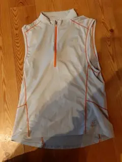 ケビン様専用、ノースフェイス スリーブレス ベター ザン ネイキッド