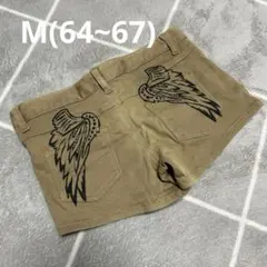 ギャル ショートパンツ