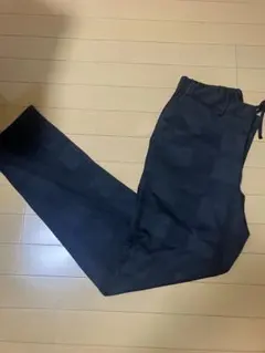 BLACK LABEL CRESTBRIDGE シャドーチェックイージーパンツのサムネイル