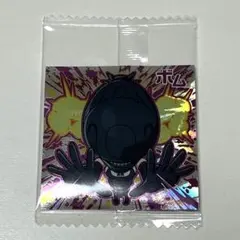 う*し様 にふぉるめーしょん 劇場版『チェンソーマンレゼ篇』シールウエハース ボ