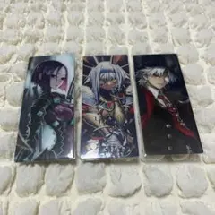 八百鼡◇幻想魔伝 最遊記◇クリアカード - メルカリ
