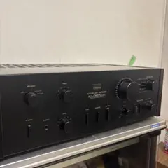 【期間限定価格】美品 SANSUI AU-D607G EXTRA メンテナンス品 ◇ SANSUI AU-D607G Extra 修理・整備動作品 ◇(サンスイ)｜売買された