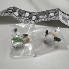 みんなのポチャッコこれくしょん