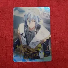 アイナナ☆メタルカードコレクション24 環 1枚