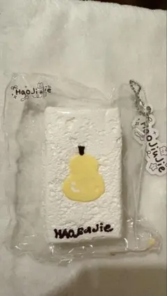 HaoJiuJie 洋梨 スクイーズ
