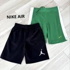 ナイキ　エア ジョーダン　キッズ　ハーフパンツ　100