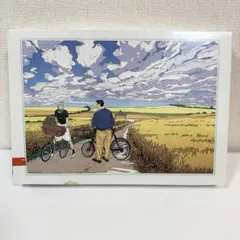羽海野チカ直筆サイン＆シリアルナンバー入り「ハチミツとクローバー
