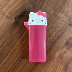 HELLO KITTY キティ 綿棒ケース 希少