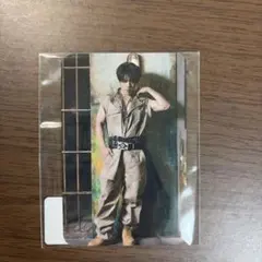 THE RAMPAGE 後藤拓磨