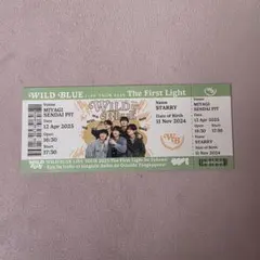 WILD BLUE グッズ まとめ売り 2025年最新】Wild blue グッズの人気アイテム - メルカリ