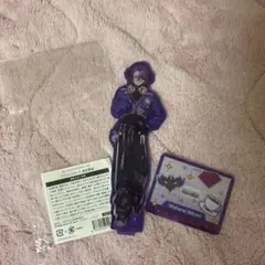 渡会雲雀　デコラモード　アクスタ　アクリルスタンド