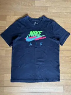 ナイキ NIKE Tシャツ 半袖 メンズ DNA フーチュラ ブラック　L