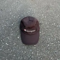 Champion ブラックキャップ