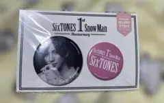 京本大我 アイドル