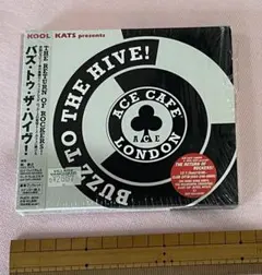 Buzztow the Hive! The Return of Rockers!のサムネイル