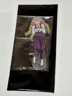 鬼滅の刃 ホテルモントレ アクスタ 甘露寺蜜璃 - メルカリ