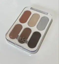 Laka アイシャドウパレット 01 Beginningのサムネイル