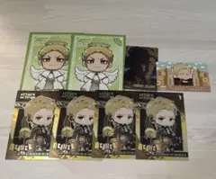 進撃の巨人　ライナー　まとめ売り