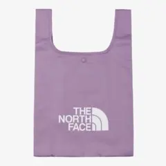 ノースフェイス エコバッグ買い物袋 NN2PP72L 正規品 新品未開封
