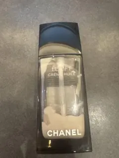 CHANEL シャネル LE LIFT ル リフト クリーム ユイルのサムネイル