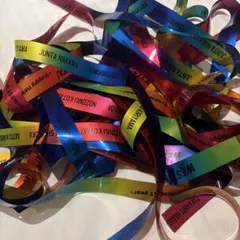 WEST. WESTA! 銀テ ③