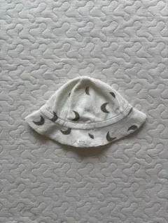 organic zoo 帽子 2-3y