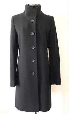 2026年最新】オンワード カシミヤ コートの人気アイテム - メルカリ