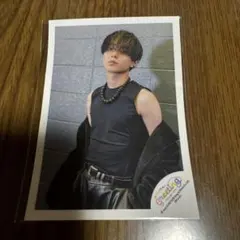 ミニフォトステッカー 永瀬廉