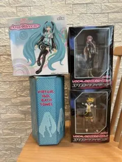 2025年最新】エクストラフィギュア 鏡音レンの人気アイテム - メルカリ