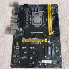 Core i7-3770GA-B75-DS3VDDR3 16GBクーラー セット - メルカリ