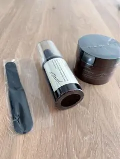 cocone オイルマスクset