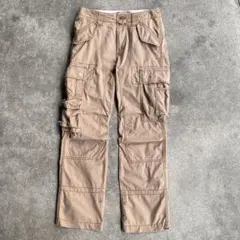 ミリタリーパンツ ワークパンツ