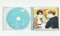 ドラマCD ブルースカイコンプレックス sixth - メルカリ