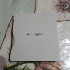 naturaglacé チークカラー 03 オレンジ系