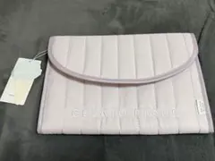 GELATO PIQUE 母子手帳ケース A5 ラベンダー